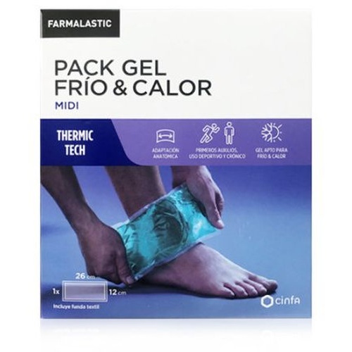 Fls pack frio calor midi