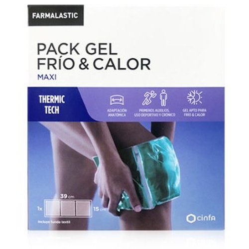 Fls pack frio calor maxi