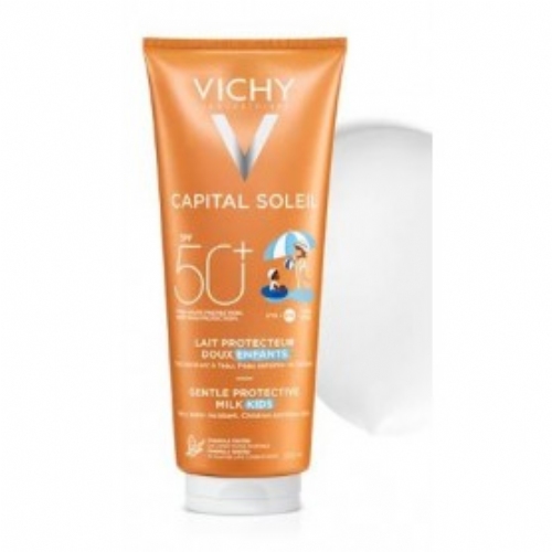 Vichy solar leche niños spf50 300ml