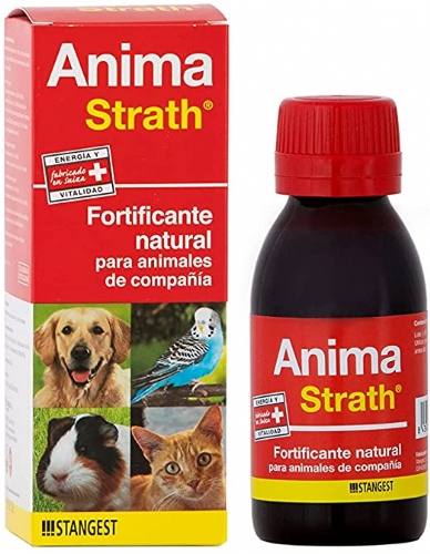 Anima strath 100 ml