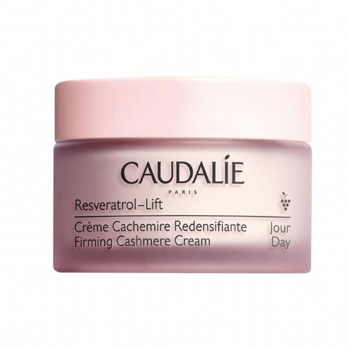 Caudalie resveratrol lift crema dia cashemire 50 ml