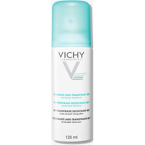 DESODORANTE AEROSOL REGULADOR 24 HORAS - VICHY (AEROSOL 125 ML)