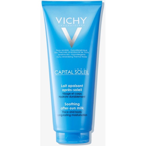 Vichy solar leche aftersun 300ml