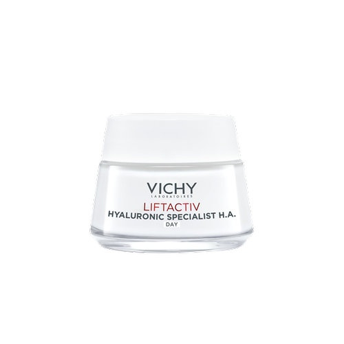 Vichy liftactiv supreme piel seca 50 ml