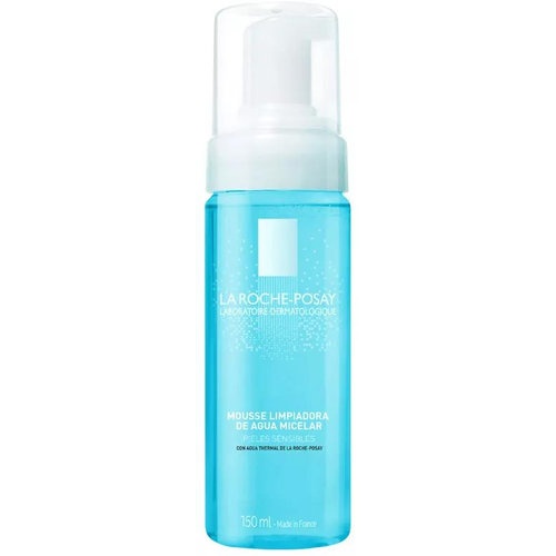 Lrp toleriane espuma micelar 150ml