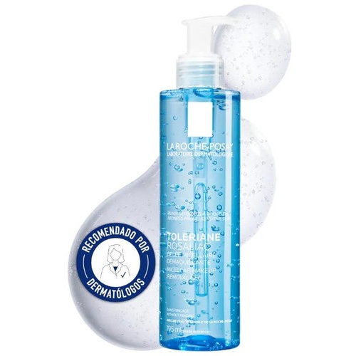 Toleriane rosaliac gelee (1 tarro 195 ml)