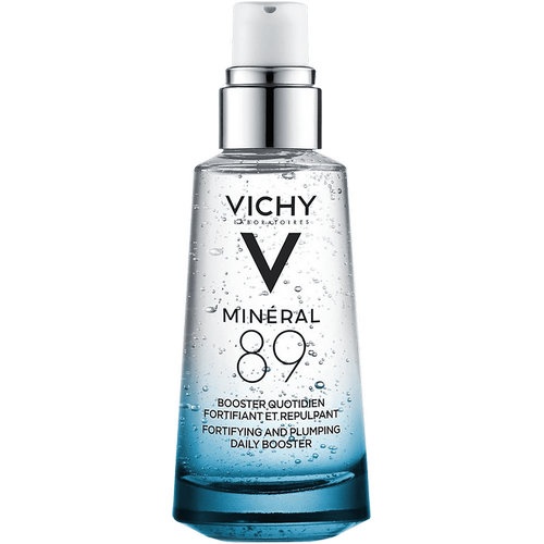 Vichy mineral 89 (50 ml)