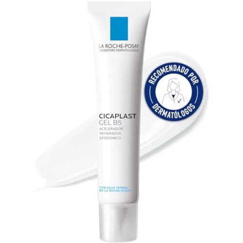 Cicaplast gel b5 (1 envase 40 ml)