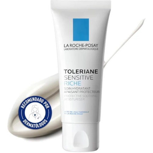 Lrp toleriane rica 40ml tb