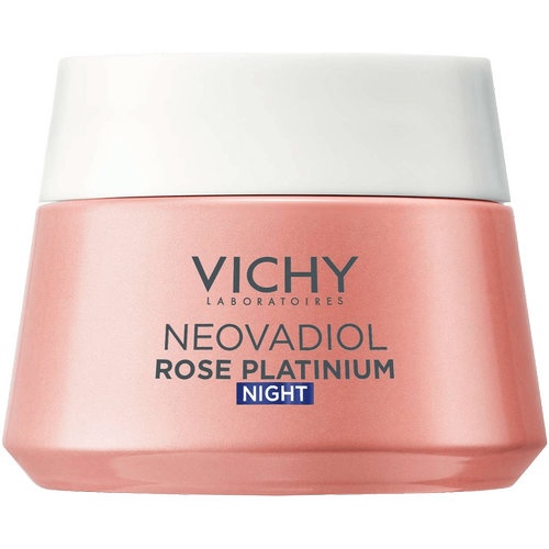 Neovadiol rose platinium night crema  1 envase 50 ml