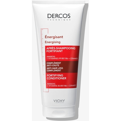 Dercos technique energizante - acondicionador fortificante (150 ml)