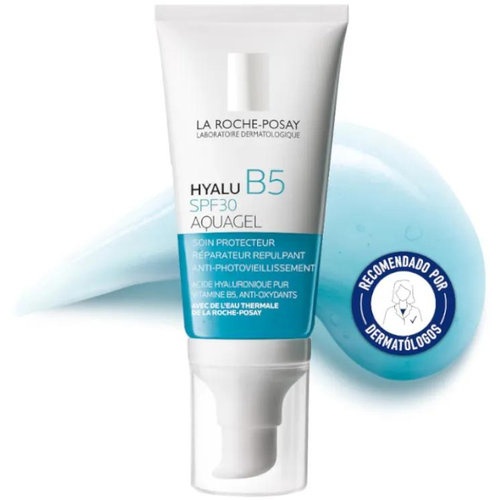 Hyalu b5 aquagel spf30  1 tubo 40 ml