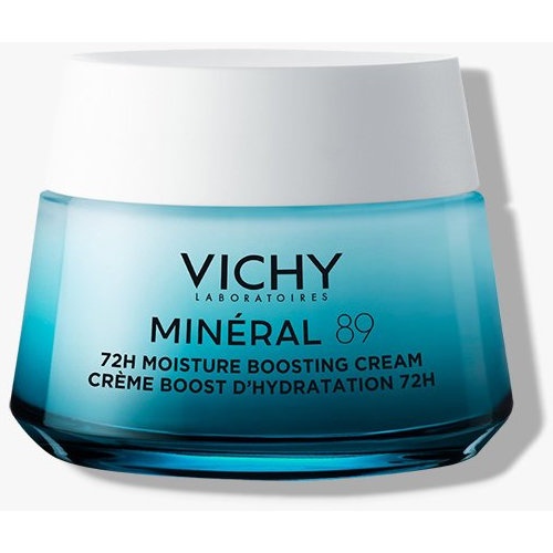 Mineral 89 crema boost de hidratacion ligera (1 tarro 50 ml)