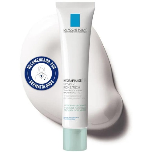 HYDRAPHASE XL RICHE - LA ROCHE POSAY (50 ML)