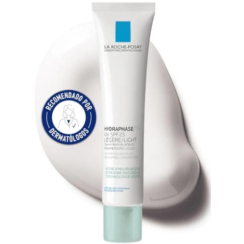 HYDRAPHASE XL LEGERE - LA ROCHE POSAY (50 ML)