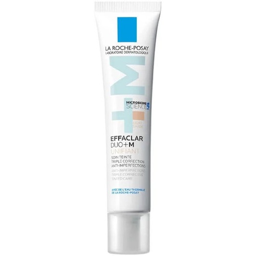 Lrp effaclar duo+ unifiant light