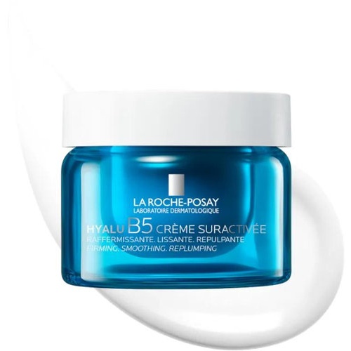 Hyalu b5 suractivated crema  1 tarro 50 ml
