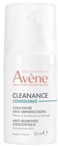 Avene cleanance comedomed concentrado anti-imperfecciones (1 envase 30 ml)