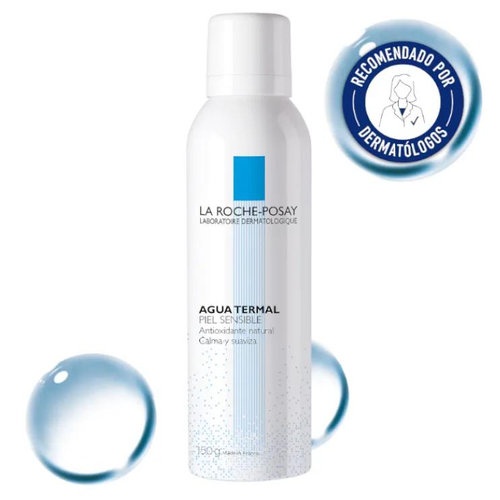 Agua termal (150 ml)