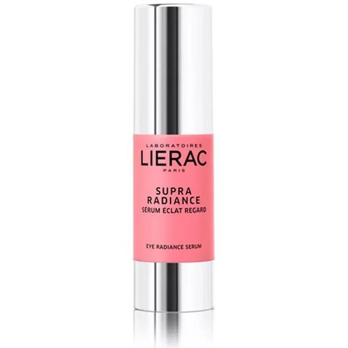 Lierac supra radiance ojos iluminador anti-arrugas