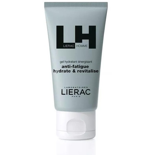 Lierac lh gel hidratante energ 50 ml