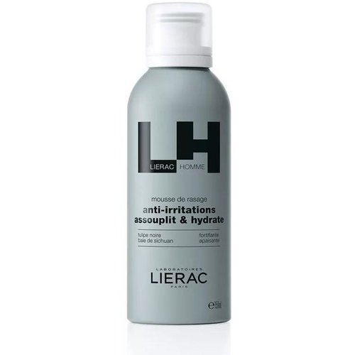 Lierac lh espuma afeitado 150ml