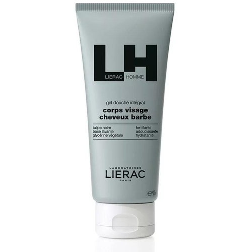 Lierac lh gel de ducha integral 200ml