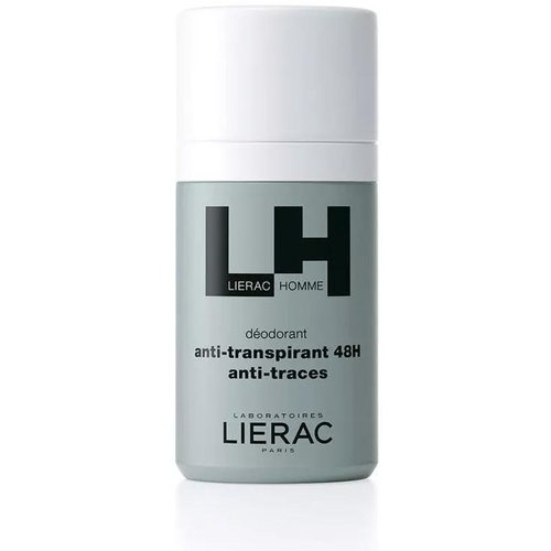 Lierac lh desodorante 50 ml