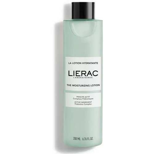 Locion hidratante 200ml lierac