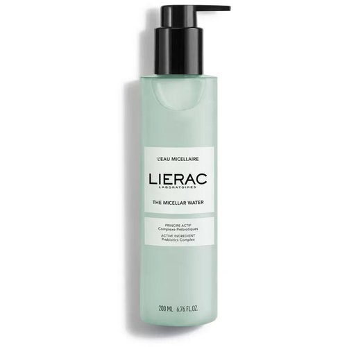 Agua  micelar 200ml lierac