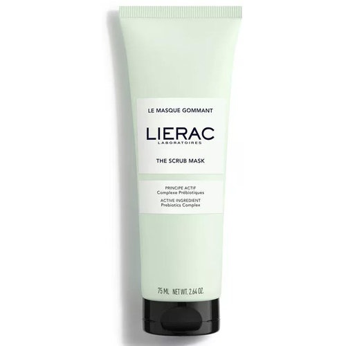 Mascarilla efoliante 75ml lierac