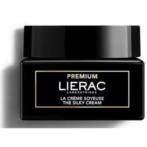 Lierac premium cr sedosa 50 ml