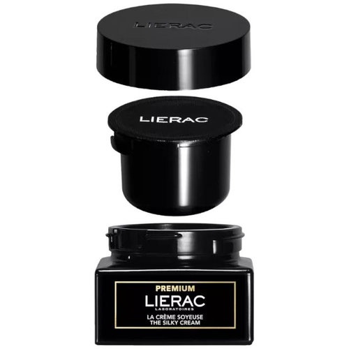Lierac premium cr sedosa recarga 50 ml