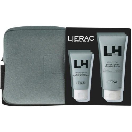 Lierac lh gel hidratante energ 50 ml