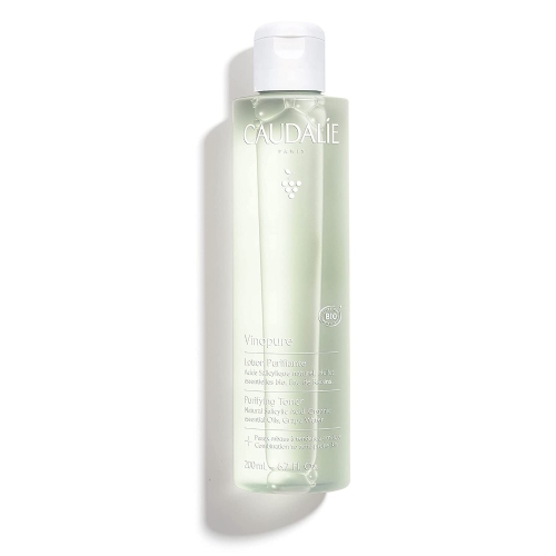 Caudalie vinopure tonico purificante 200ml