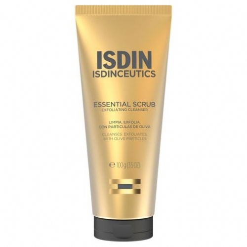 Isdinceutics essential scrub 100gr