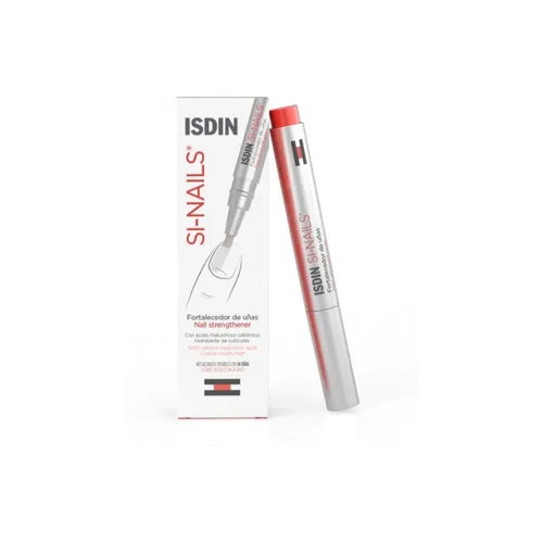 Isdin si-nails (2,5 ml)