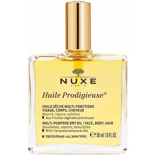 Nuxe huile prodigieuse 50ml