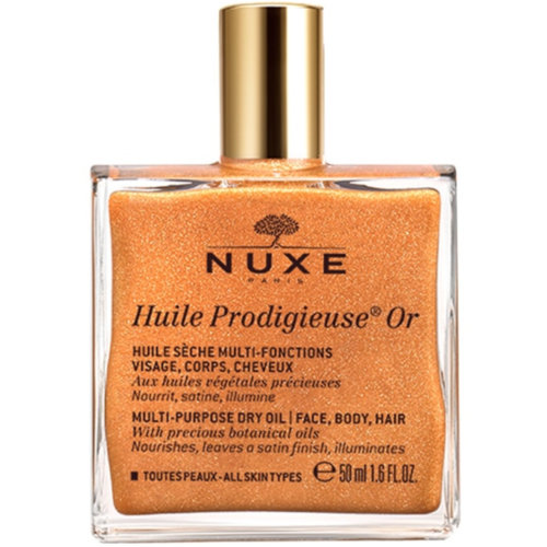 Nuxe aceite prodigieuse or 50 ml