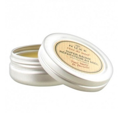 Nuxe rdm super balsamo reparador