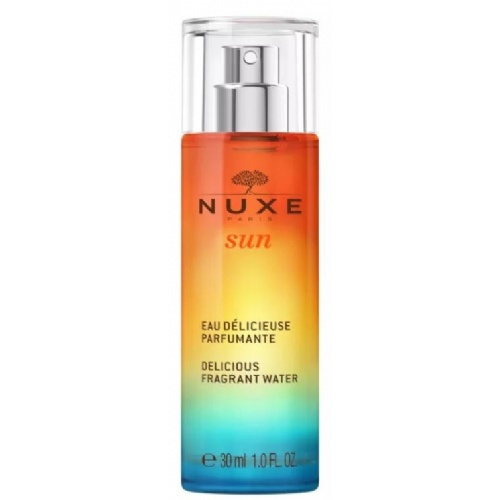 Nuxe sun agua deliciosa perfumada 30 ml