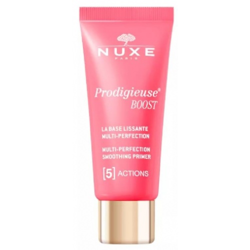 Nuxe prod boost base alisante multi correcion