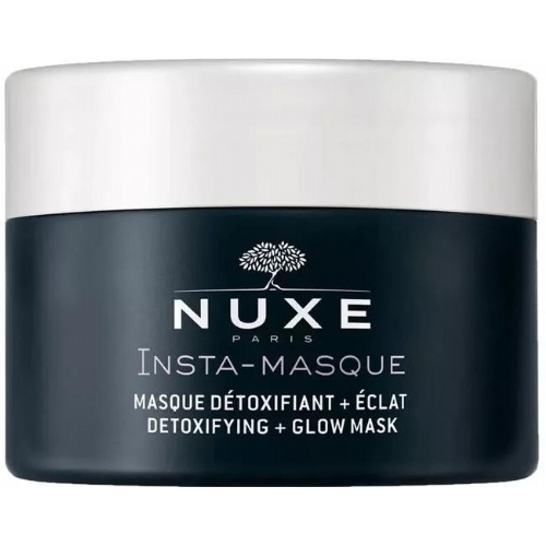 Nuxe demaq insta detox