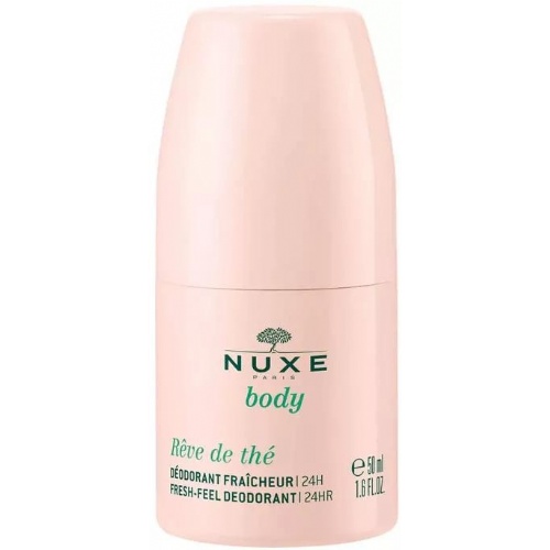 Nuxe reve de the deo 24h