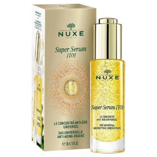 Nuxe super serum 10 30ml