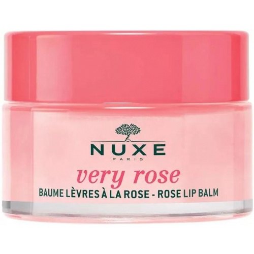 Nuxe vrose baume levres 150ml.