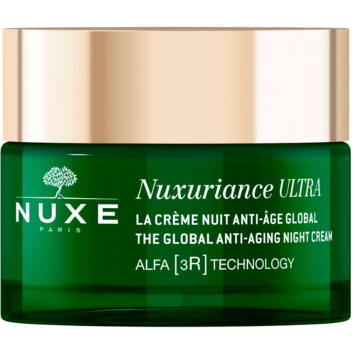 Nuxe nuxuriance crema antiedad global noche