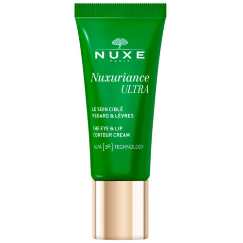 Nuxe nuxuriance contorno de ojos y labios