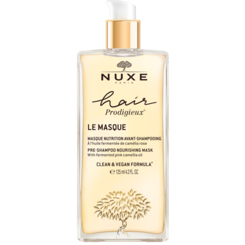 Nuxe hair prod mascarilla pre-champu