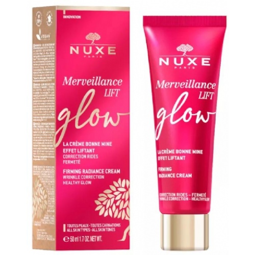 Nuxe merveillance lift glow 50 ml